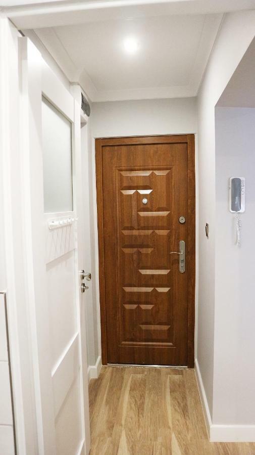 Katedralna Apartamento *