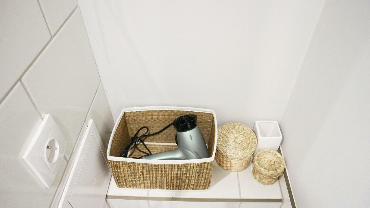 Apartamento Katedralna *