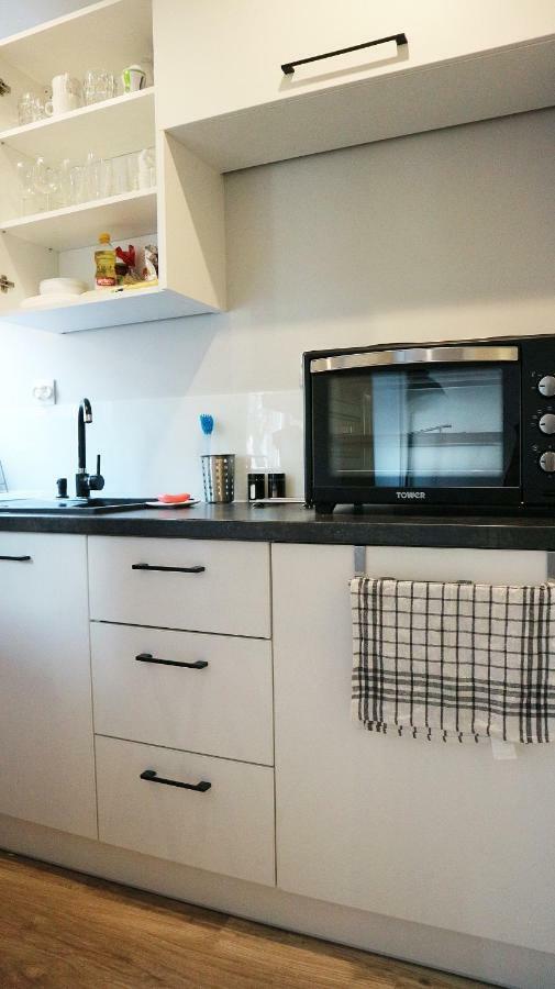 Katedralna Apartamento Kołobrzeg