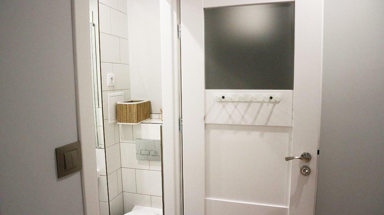 Apartamento Katedralna