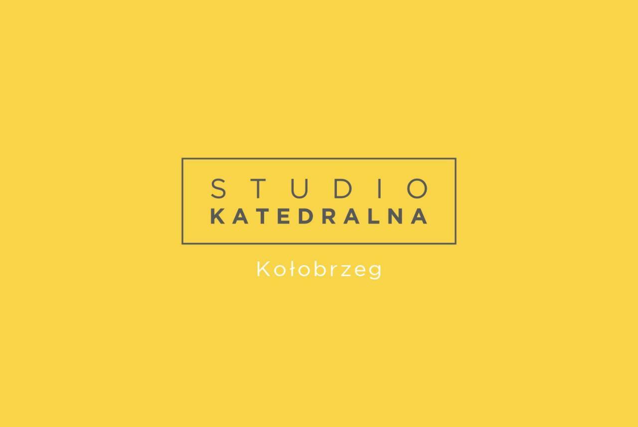 Apartamento Katedralna Kołobrzeg