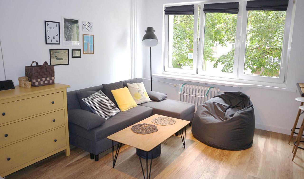 Apartamento Katedralna Kołobrzeg